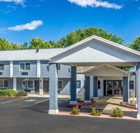 Quality Inn - Accommodation Alabama