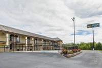 Quality Inn Accommodation Alabama