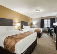 Quality Inn - Accommodation Alabama