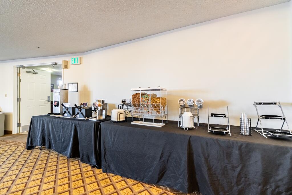 Quality Inn & Suites Denver South Park Meadows Area - thumb 3