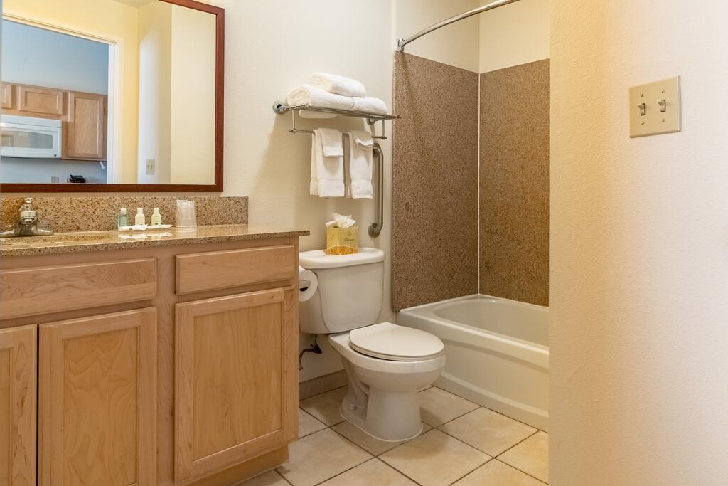 Quality Inn & Suites Denver South Park Meadows Area - thumb 1