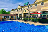 Quality Inn  Suites Evergreen Hotel Accommodation Alabama