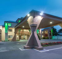 Quality Inn  Suites Redwood Coast - Accommodation Alabama