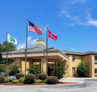 Quality Inn - Clinton Knoxville North - Accommodation Alabama