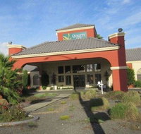Quality Inn Santa Nella on I-5 - Accommodation Alabama