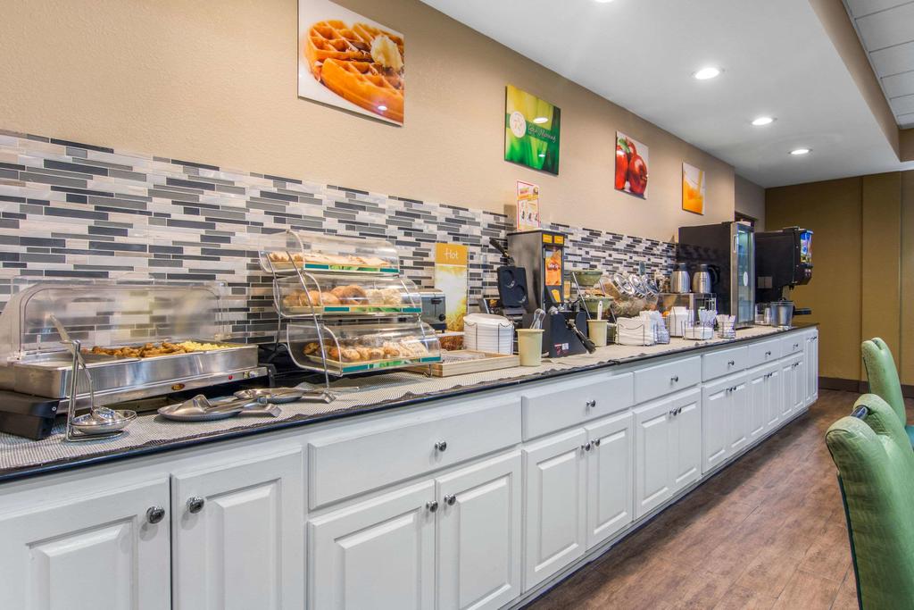 Quality Inn Union City - Atlanta South - thumb 3