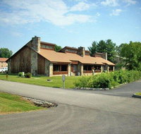 Quiet Resort Condos in East Tennessee Near Smoky Mountains - Accommodation Alabama