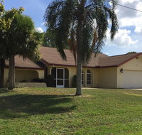 Quiet Rotonda Villa, 3 Br, 2.5 Ba with recent upgrades. - Accommodation Alabama