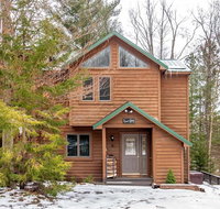 Quiet Snow - Accommodation Alabama