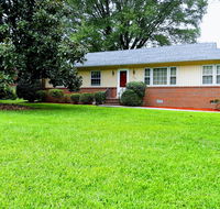 Quiet, Clean House w/ Steel Balls - Accommodation Alabama