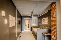 Quirky Row House in Downtown Harrisburg near Hershey Accommodation Alabama