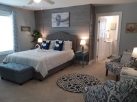 R1 SinderellasRockefellas BB Accommodation Alabama