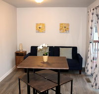 Rainier Guesthouse (Walk to Metro) - Accommodation Alabama