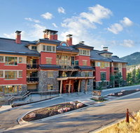 Raintree's The Miners Club Park City - Accommodation Alabama