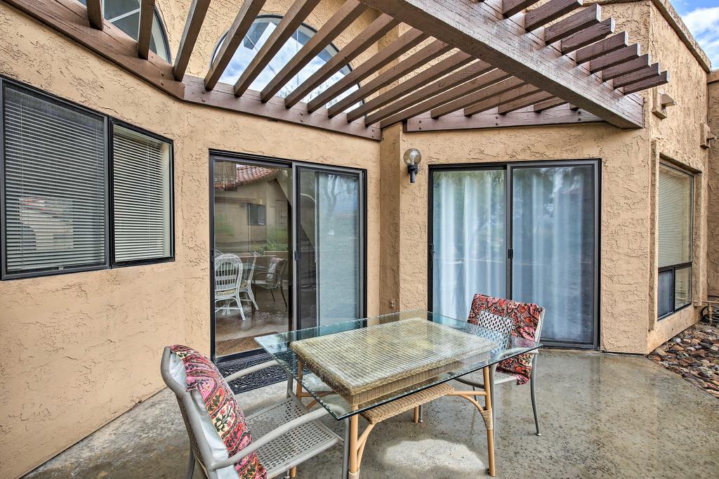 Rams Hill Condo Minutes To Borrego Springs! - thumb 3