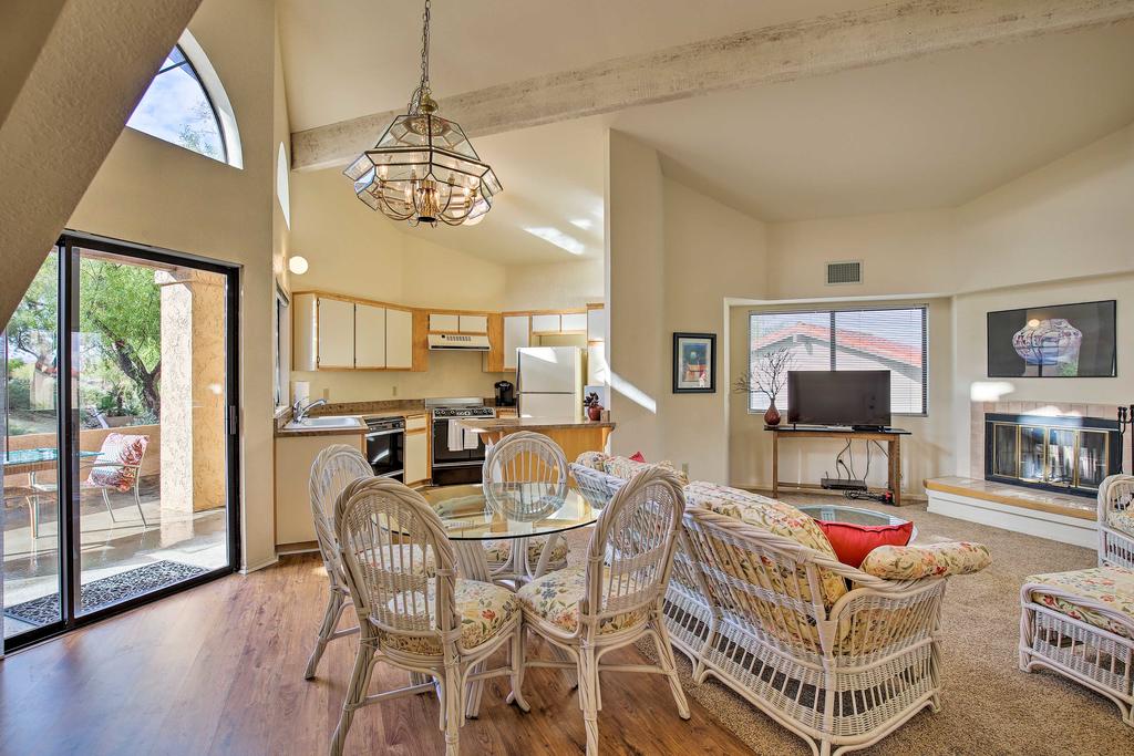 Rams Hill Condo Minutes To Borrego Springs! - thumb 1