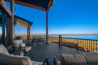 Raspberry Ridge Lodge Accommodation Alabama