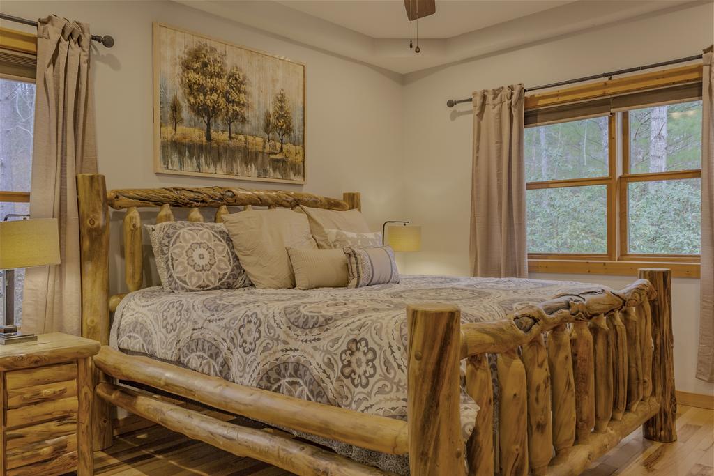 Red Cedar Cabin - thumb 3