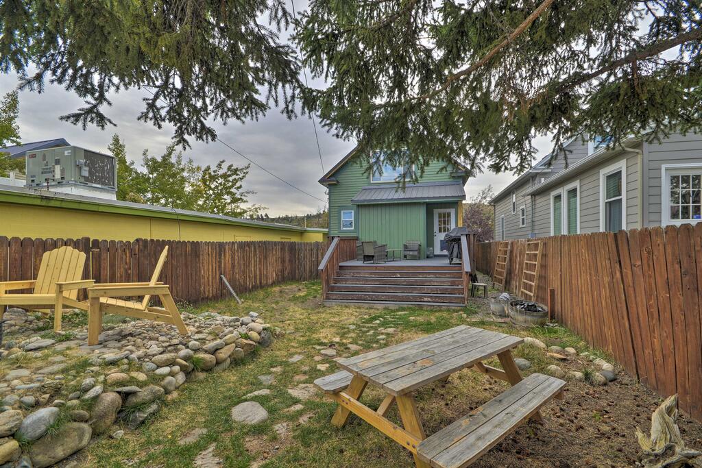 Red Lodge Home On Broadway - 15 Min To Ski Resort! - thumb 2