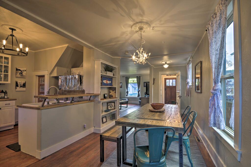 Red Lodge Home On Broadway - 15 Min To Ski Resort! - thumb 0