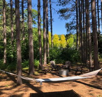 Red Pine Retreat - Accommodation Alabama