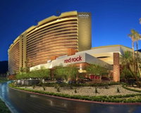Red Rock Casino Resort and Spa by Suiteness Accommodation Alabama