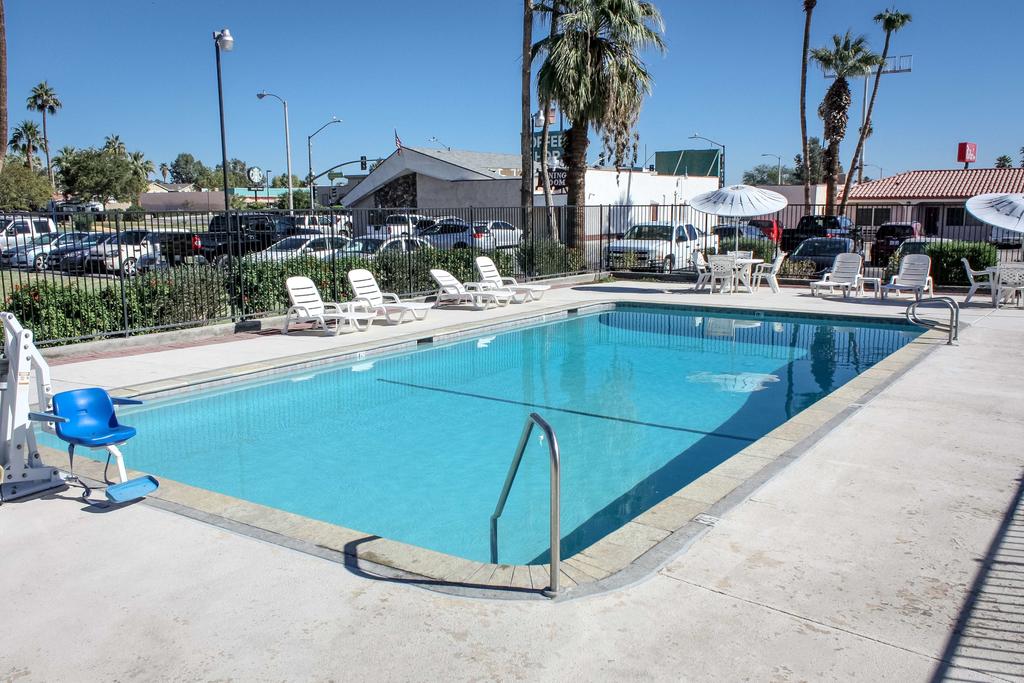 Red Roof Inn Blythe - thumb 2