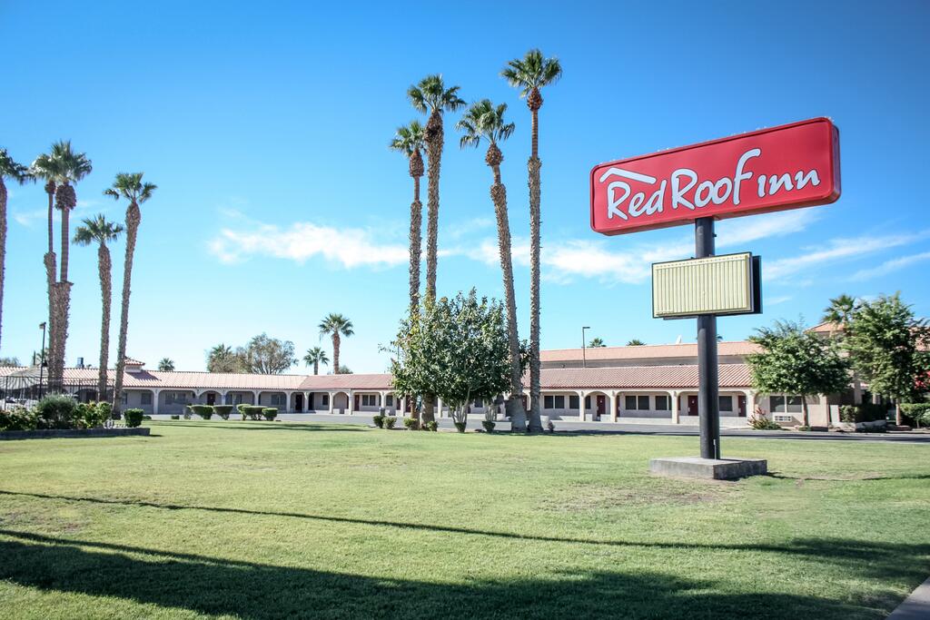 Red Roof Inn Blythe - thumb 0