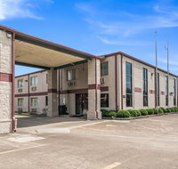 Red Roof Inn Channelview - Accommodation Alabama
