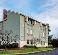 Red Roof Inn PLUS Boston - Logan - Accommodation Alabama