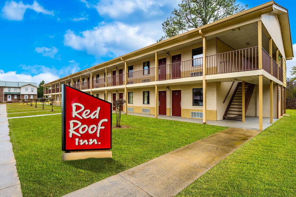 Red Roof Inn Sylacauga - thumb 2