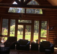 Redwood forest - Accommodation Alabama