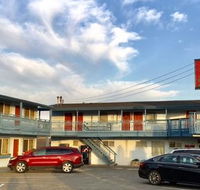 Redwood Inn - Accommodation Alabama