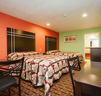 REGENCY INN - CHANNELVIEW - Accommodation Alabama