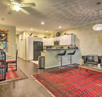 Rehoboth Beach Townhouse - 2 Mi to Boardwalk! - Accommodation Alabama