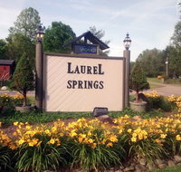 Relaxing Resort Condos at the Foothills of the Smoky Mountains - Accommodation Alabama