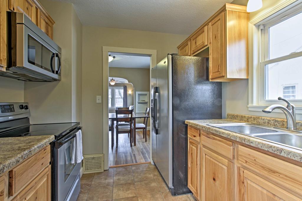 Remodeled Rochester Home - 1 Mile To Downtown! - thumb 1