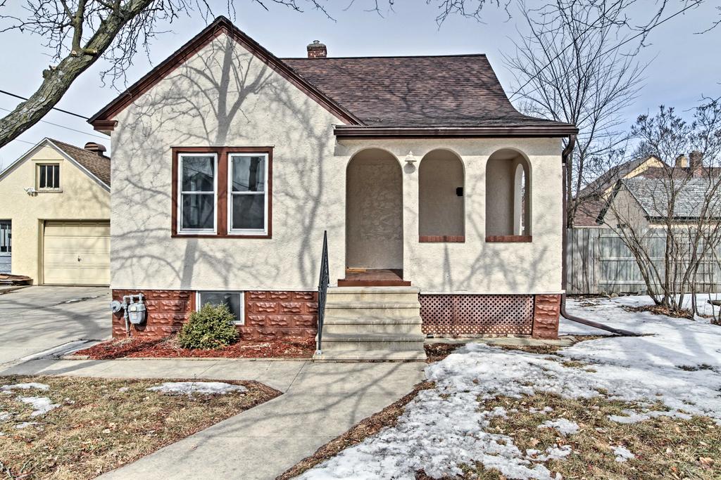 Remodeled Rochester Home - 1 Mile To Downtown! - thumb 2