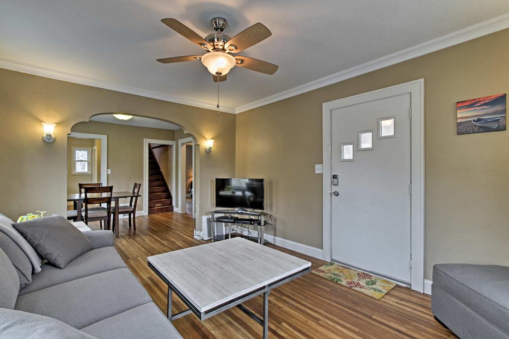 Remodeled Rochester Home - 1 Mile To Downtown! - thumb 0