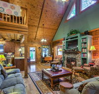 Remodeled Sapphire Resort Cabin In Nantahala - Accommodation Alabama