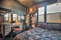 Reno House w/ Zen Garden - 4 Mi. To Midtown Accommodation Alabama