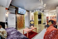 Renovated 2 Bdrm 2 Bath Condo Las Vegas Strip 1 GB Internet Accommodation Alabama