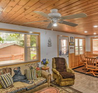 Renovated Cabin by Flathead Lake & Glacier Park! - Accommodation Alabama