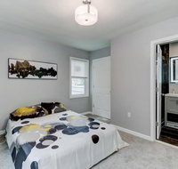 Renovated Ensuite Oasis - Accommodation Alabama