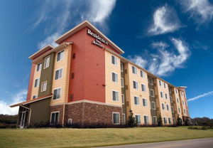 Residence Inn By Marriott Florence
