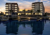 Residence Inn by Marriott Marina del Rey Accommodation Alabama