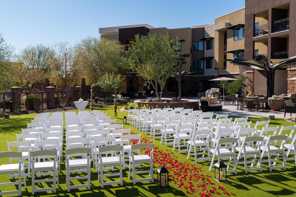 Residence Inn By Marriott Scottsdale Salt River - thumb 1