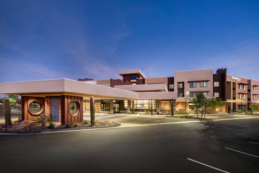 Residence Inn By Marriott Scottsdale Salt River - thumb 0