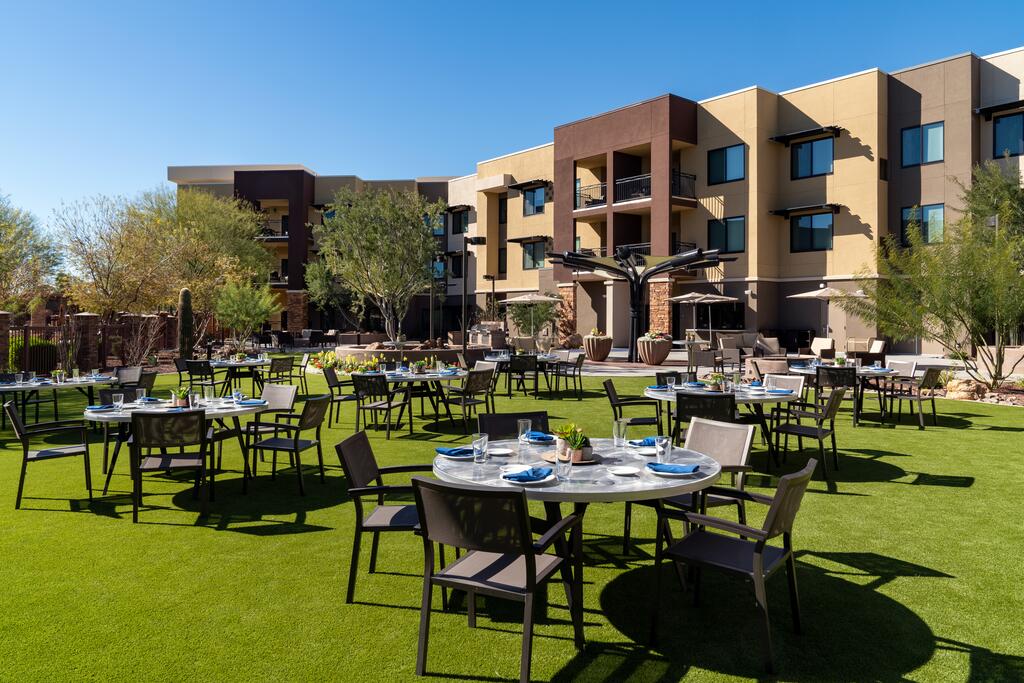 Residence Inn By Marriott Scottsdale Salt River - thumb 2