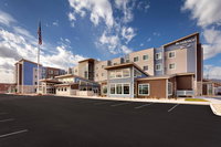 Residence Inn Detroit Farmington Hills Accommodation Alabama